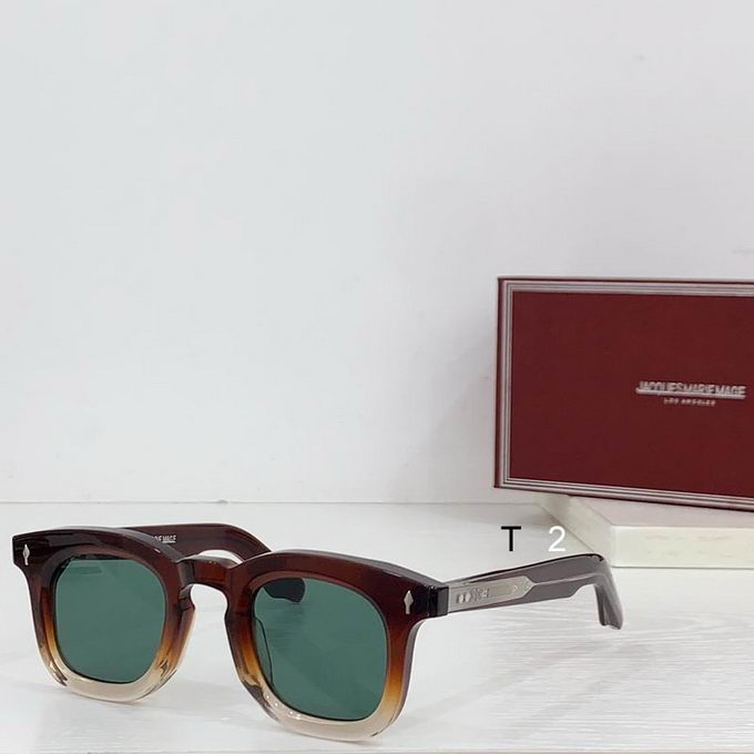 Jacquemus Sunglasses ID:20240804-244